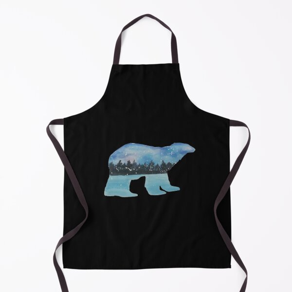 Item preview, Polarbear designed and sold by Kelly Fairchild.