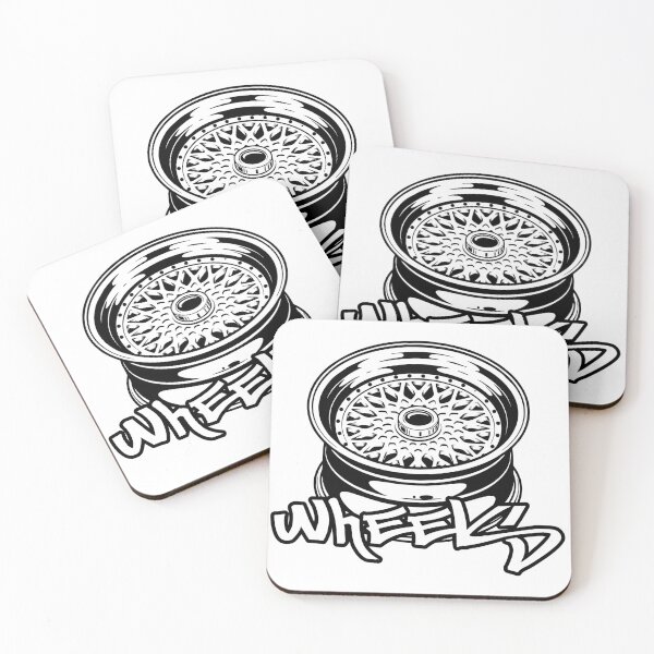 Item preview, WHEELS LOW. designed and sold by Pablo Isaac.