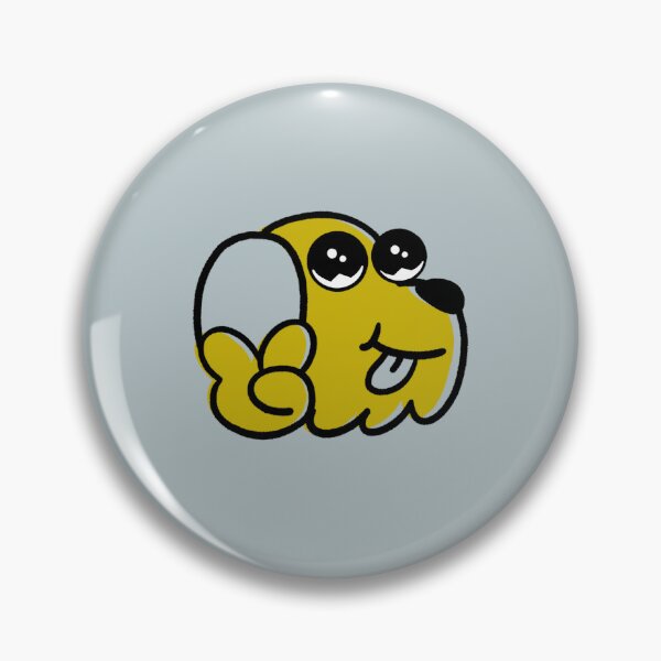Item preview, Doggy Power! designed and sold by InspiredForever.