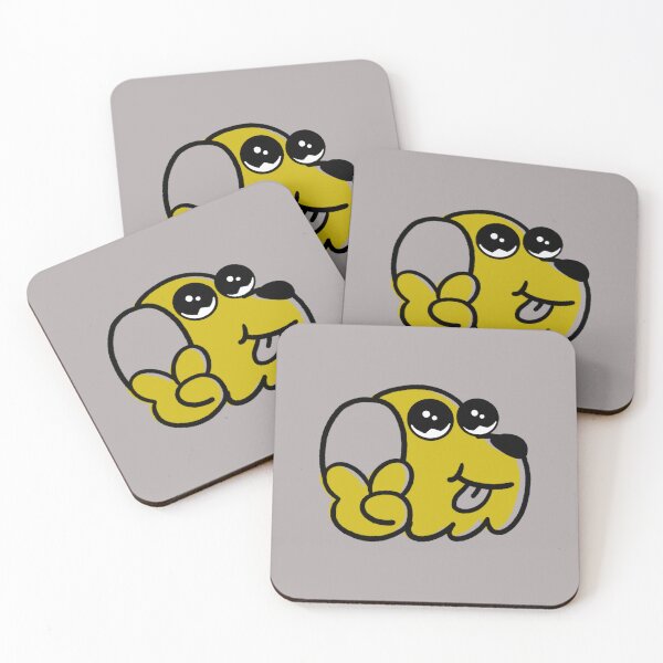 Item preview, Doggy Power! designed and sold by InspiredForever.