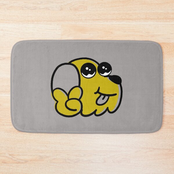 Item preview, Doggy Power! designed and sold by InspiredForever.