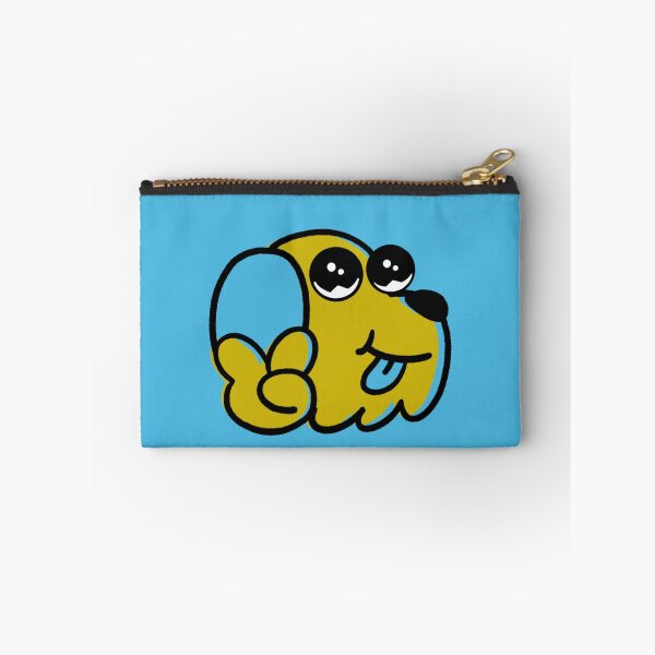 Item preview, Doggy Power! designed and sold by InspiredForever.
