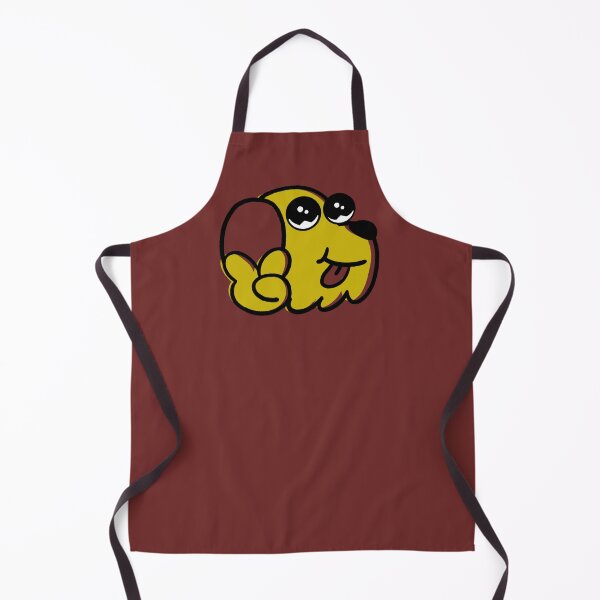 Item preview, Doggy Power! designed and sold by InspiredForever.