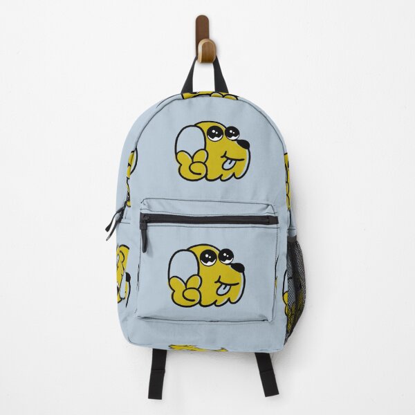 Item preview, Doggy Power! designed and sold by InspiredForever.