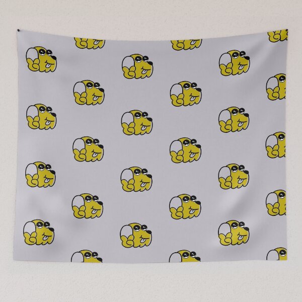 Item preview, Doggy Power! designed and sold by InspiredForever.