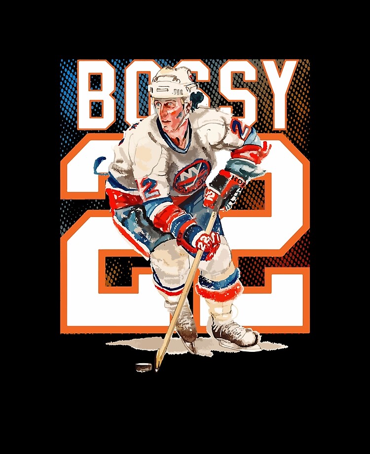 Mike Bossy Jerseys products for sale