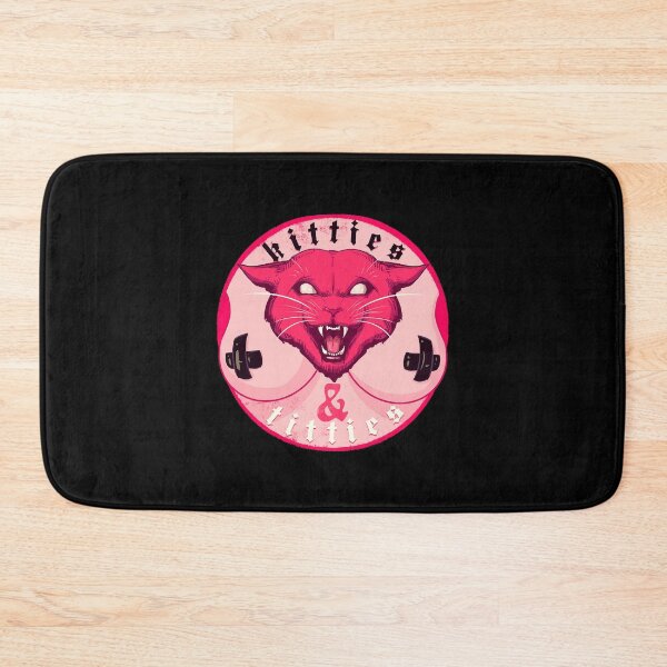 Item preview, KittiesandTitties designed and sold by MarkForb102215.