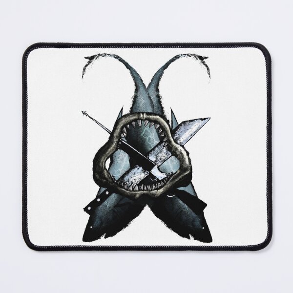 Item preview, Shark Hunt designed and sold by Doug Saquic.