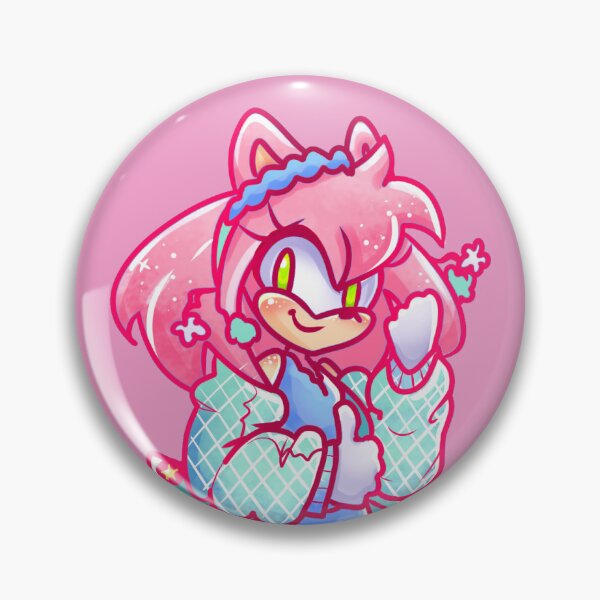 Item preview, Casual Pink Hedgehog designed and sold by Kiilala.