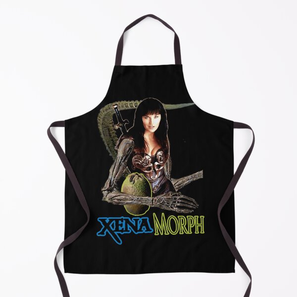 Item preview, XenaWarriorAlien designed and sold by MarkForb102215.