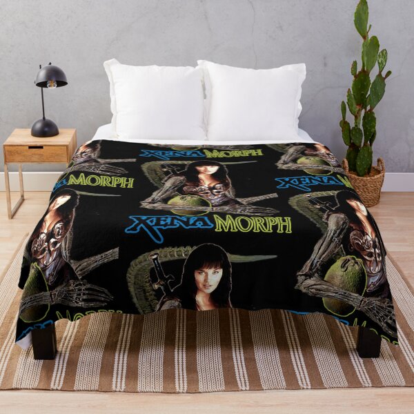 Item preview, XenaWarriorAlien designed and sold by MarkForb102215.