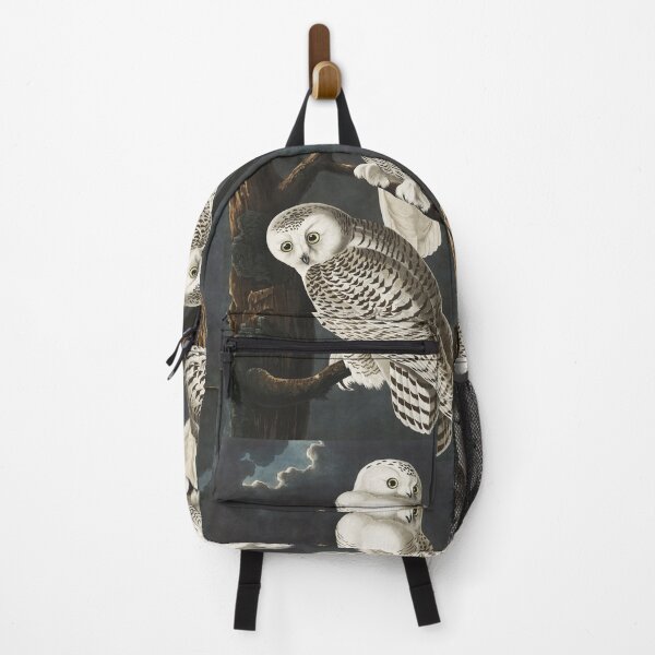 Item preview, snowy owl designed and sold by Photorebelle.