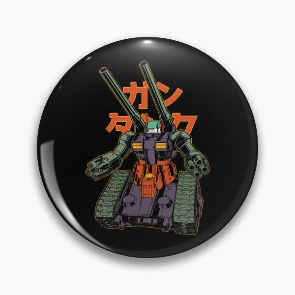 Item preview, GunTank designed and sold by MelissaB176115.