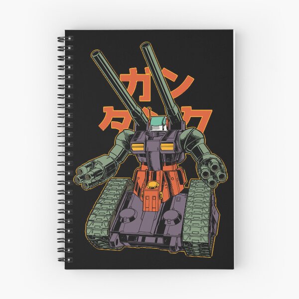Item preview, GunTank designed and sold by MelissaB176115.