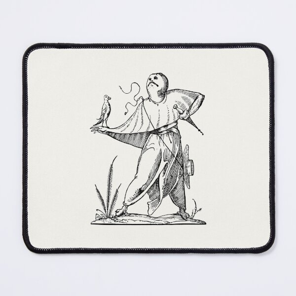 Item preview, Grotesque #35 The Drolatic Dreams of Pantagruel (1565) designed and sold by Texterns.