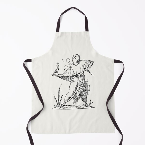Item preview, Grotesque #35 The Drolatic Dreams of Pantagruel (1565) designed and sold by Texterns.