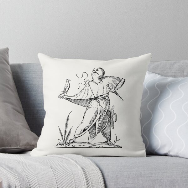 Item preview, Grotesque #35 The Drolatic Dreams of Pantagruel (1565) designed and sold by Texterns.
