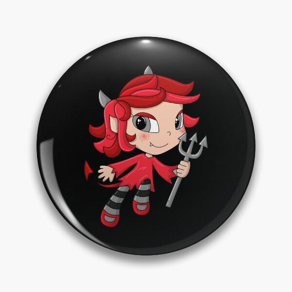 Item preview, Littledevil designed and sold by MarkForb102215.