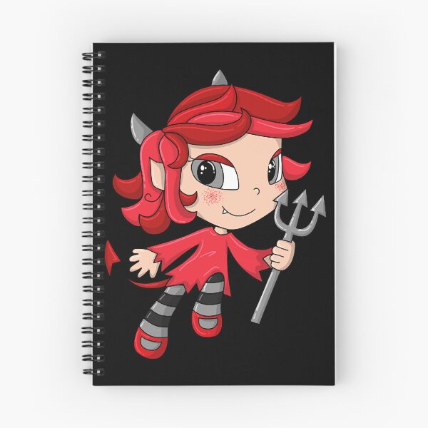 Item preview, Littledevil designed and sold by MarkForb102215.