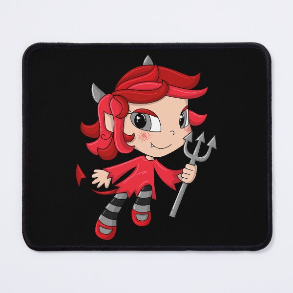 Item preview, Littledevil designed and sold by MarkForb102215.