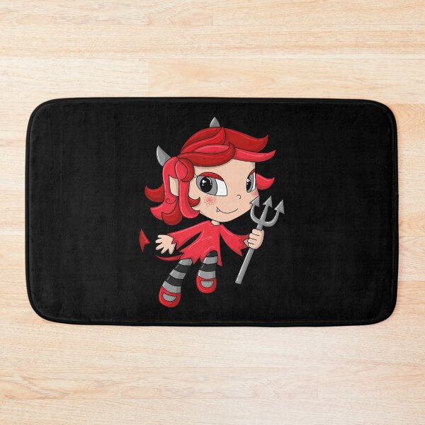 Item preview, Littledevil designed and sold by MarkForb102215.