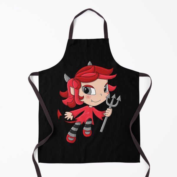Item preview, Littledevil designed and sold by MarkForb102215.