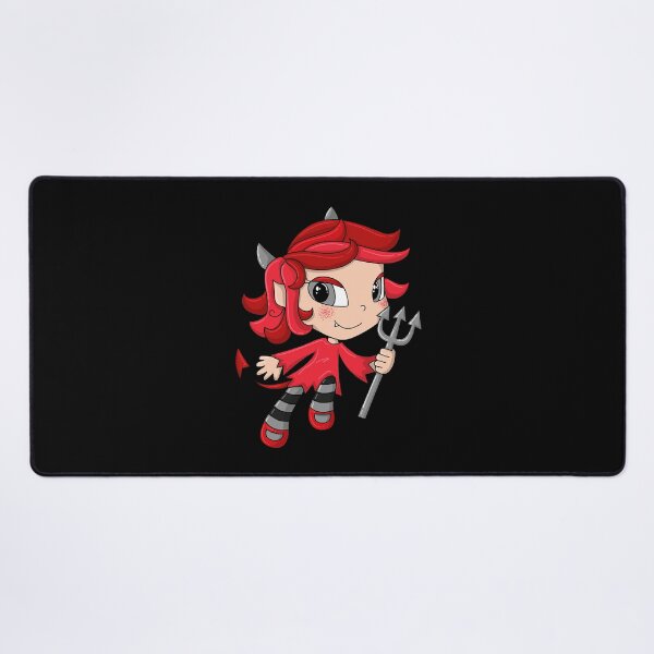 Item preview, Littledevil designed and sold by MarkForb102215.