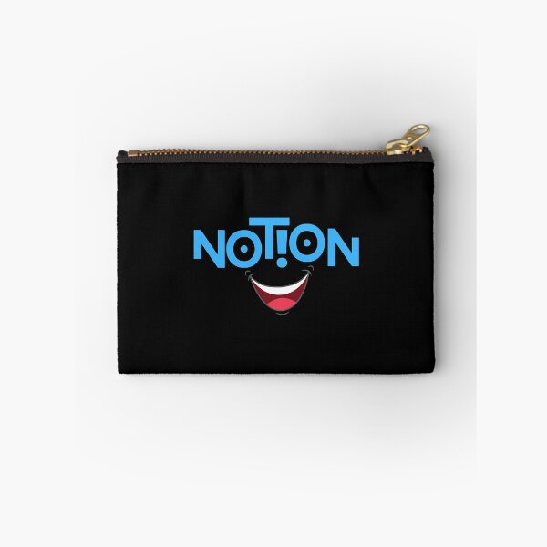 Item preview, Notion designed and sold by MelissaB176115.