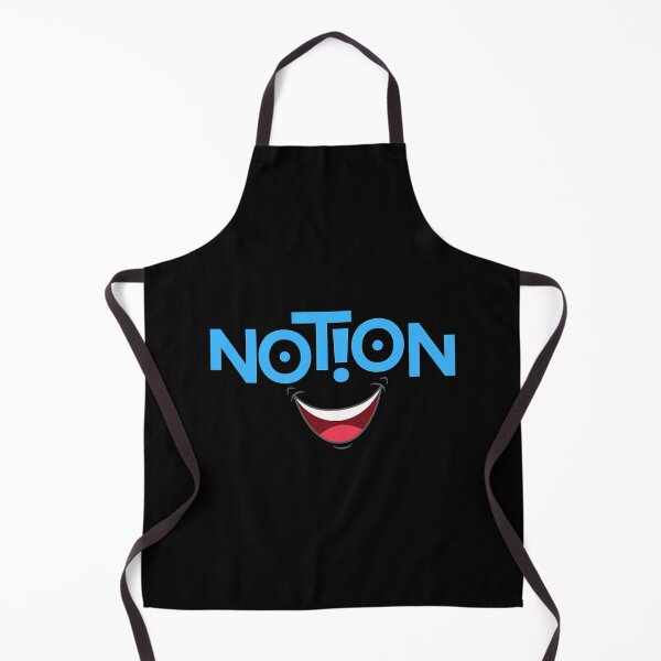 Item preview, Notion designed and sold by MelissaB176115.