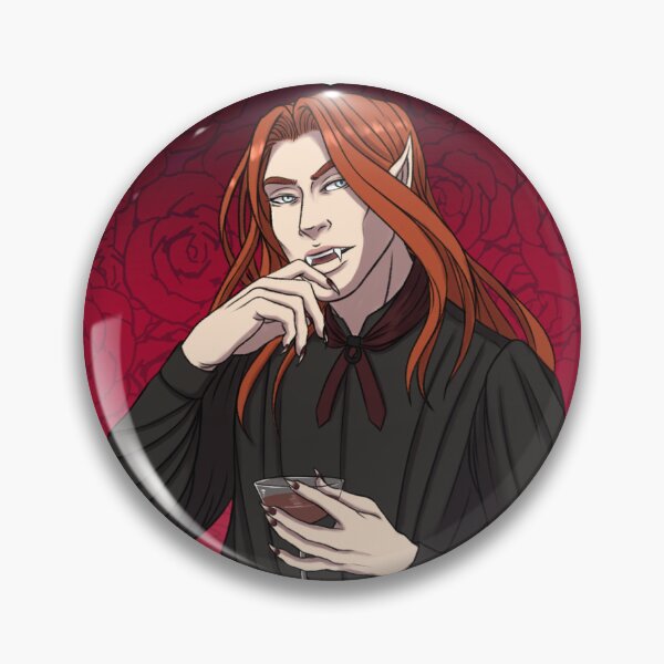 Item preview, Monster Boyfriend: Vampire  designed and sold by DarksStars.