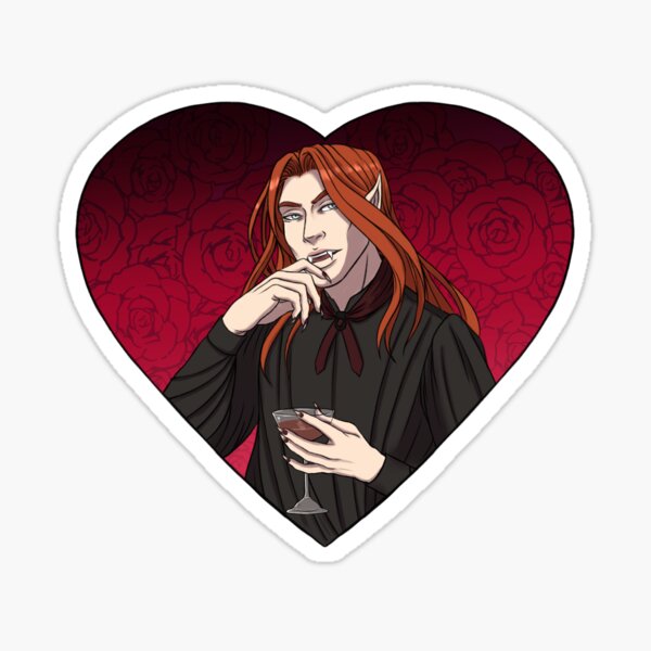 Item preview, Monster Boyfriend: Vampire  designed and sold by DarksStars.