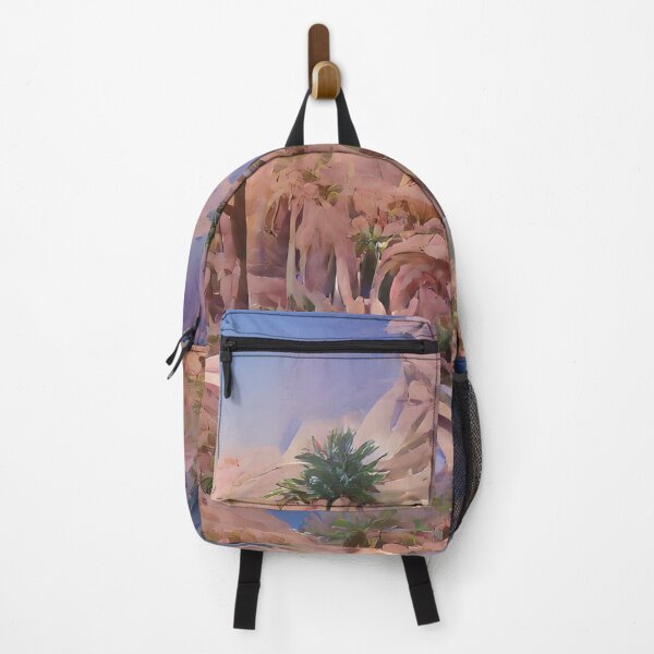 Item preview, Desert Oasis pool designed and sold by ~ Roodpart ~ Owen White.