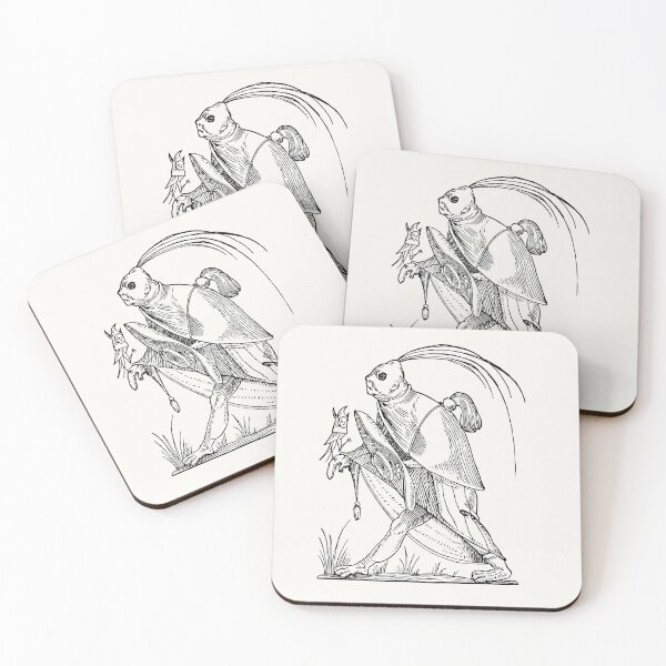 Item preview, Grotesque #36 The Drolatic Dreams of Pantagruel (1565) designed and sold by Texterns.