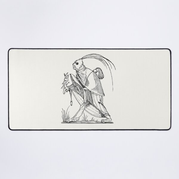 Item preview, Grotesque #36 The Drolatic Dreams of Pantagruel (1565) designed and sold by Texterns.