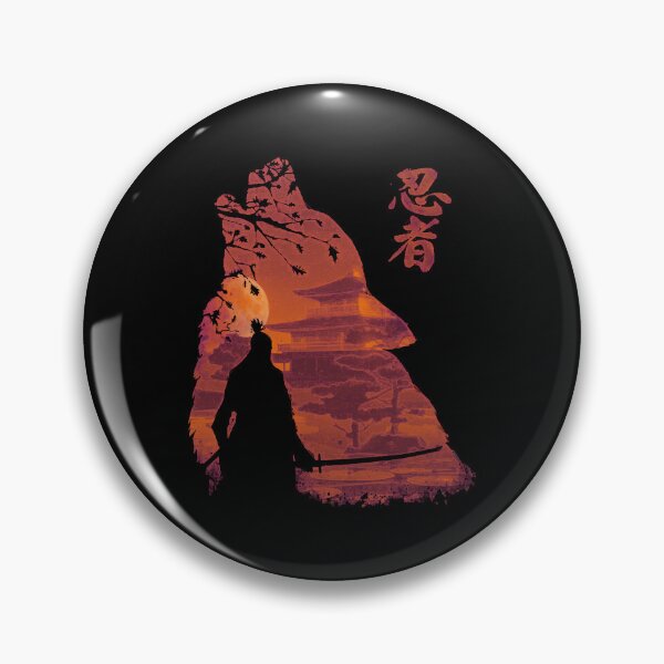 Item preview, Thewayofshinobi designed and sold by EvelynGr172533.