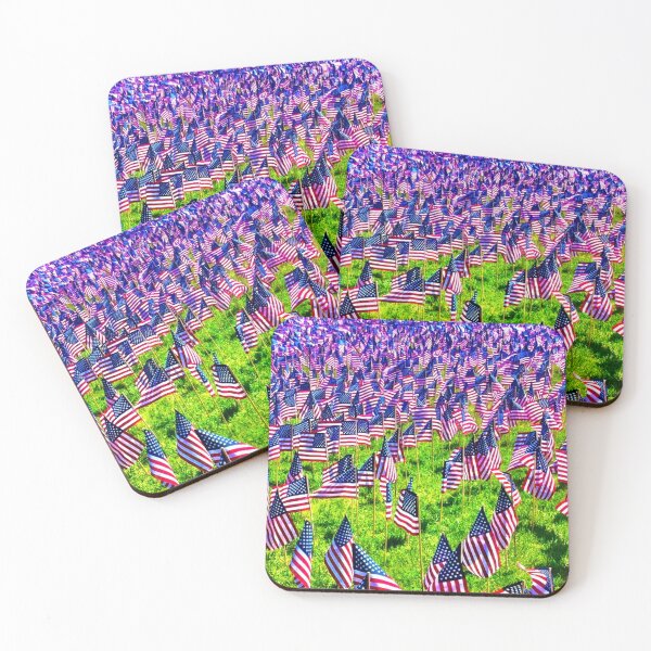 Item preview, Field of Flags designed and sold by SimpleSteve.