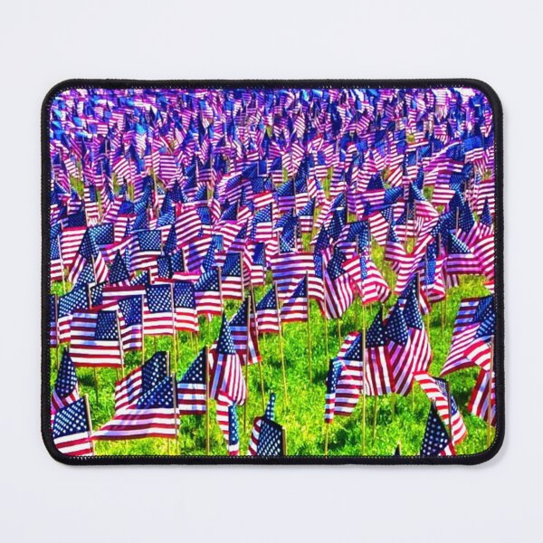 Item preview, Field of Flags designed and sold by SimpleSteve.