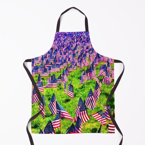Item preview, Field of Flags designed and sold by SimpleSteve.