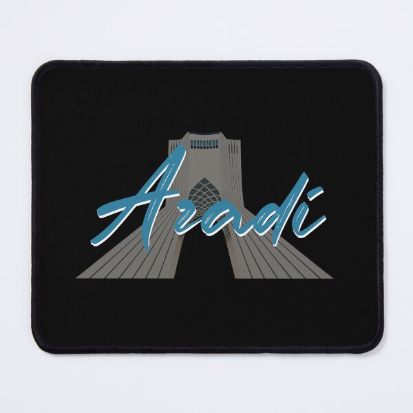 Item preview, Azadi - Persian art designed and sold by Persian Pride Official.