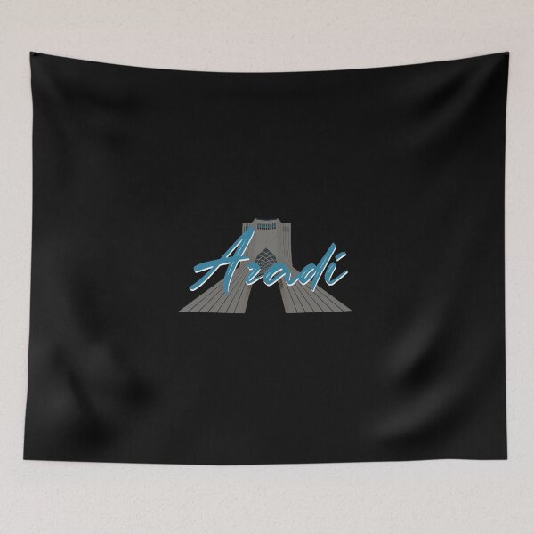 Item preview, Azadi - Persian art designed and sold by Persian Pride Official.