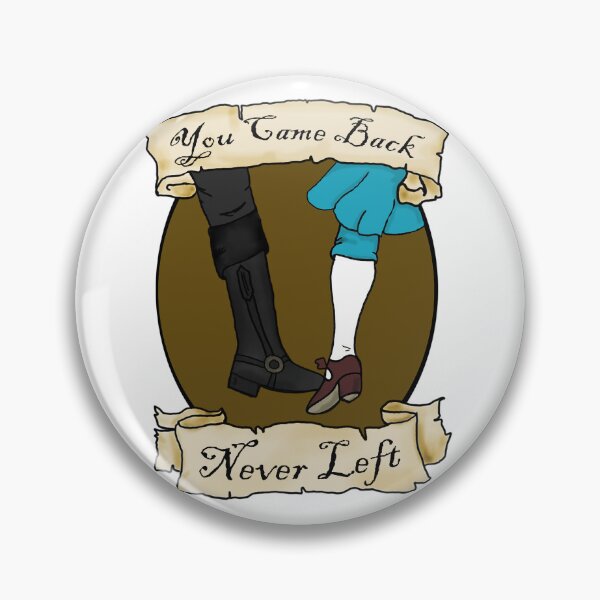 Item preview, Never Left designed and sold by rissarazzi.