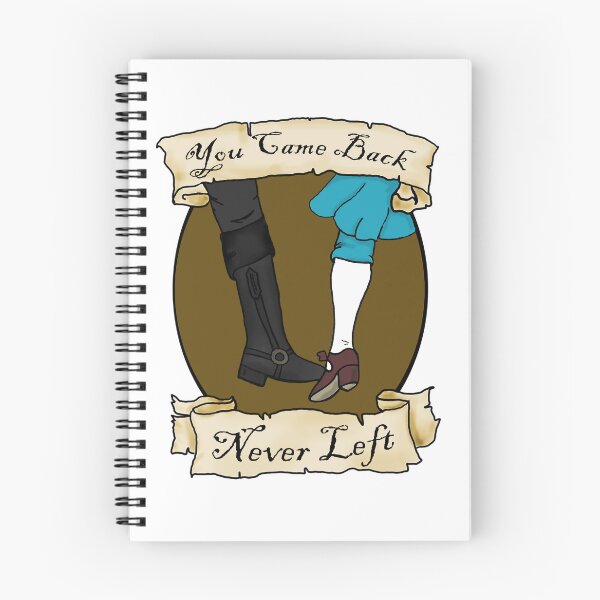 Item preview, Never Left designed and sold by rissarazzi.