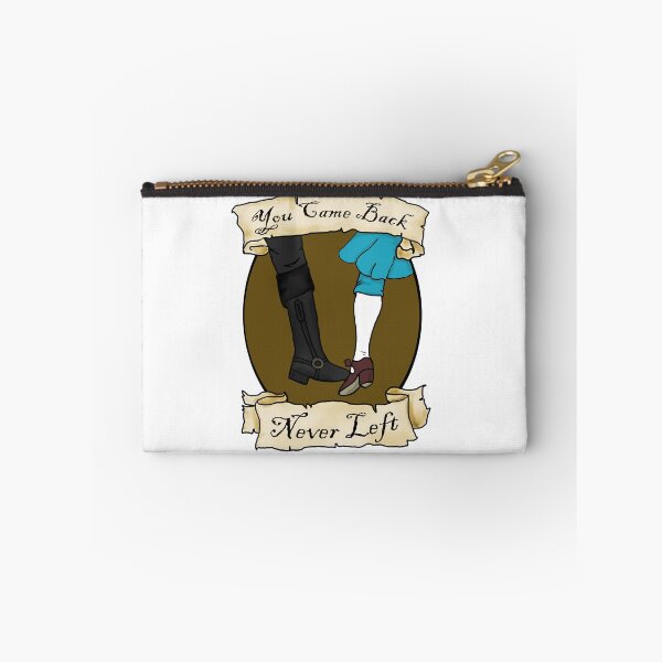 Item preview, Never Left designed and sold by rissarazzi.