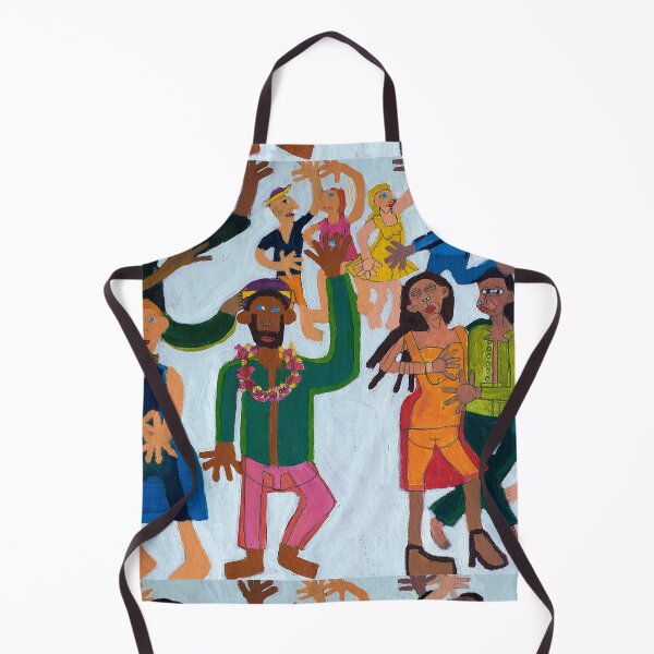 Item preview, Bollywood Dancing Zionart designed and sold by Zion Levy Stewart.
