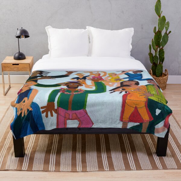 Item preview, Bollywood Dancing Zionart designed and sold by Zion Levy Stewart.