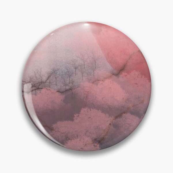 Item preview, Dissociation painting expressing emotions designed and sold by Liam Connors-Smith.