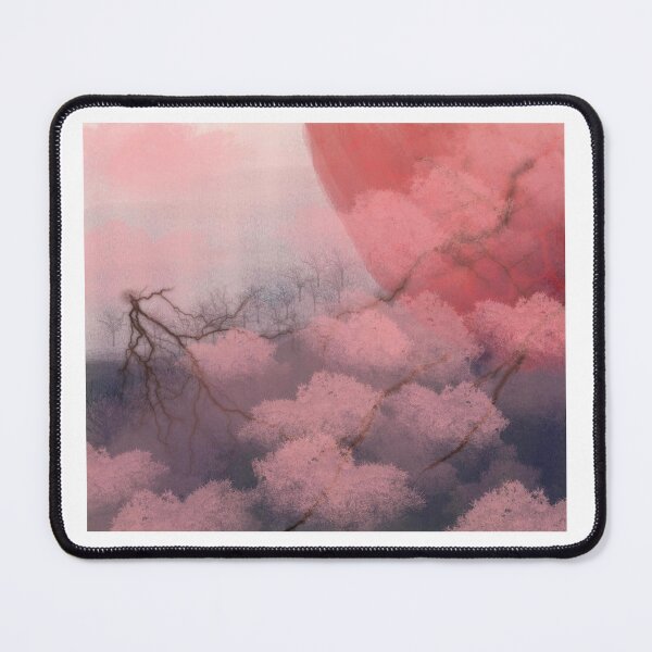 Item preview, Dissociation painting expressing emotions designed and sold by Liam Connors-Smith.