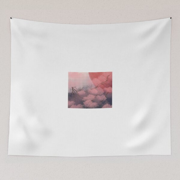 Item preview, Dissociation painting expressing emotions designed and sold by Liam Connors-Smith.