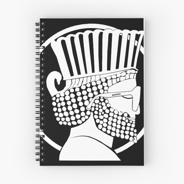 Item preview, Persian Achaemenid - Persian art designed and sold by Persian Pride Official.