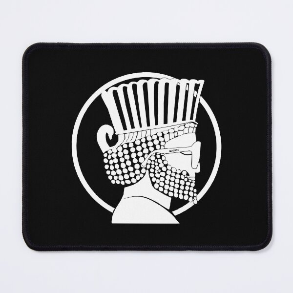 Item preview, Persian Achaemenid - Persian art designed and sold by Persian Pride Official.